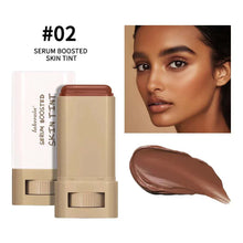 Load image into Gallery viewer, Splendora Serum Boosted Skin Tint Balm
