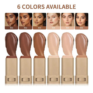 Splendora Serum Boosted Skin Tint Balm