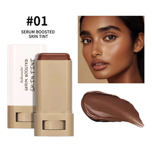 Splendora Serum Boosted Skin Tint Balm