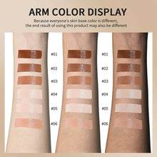 Load image into Gallery viewer, Splendora Serum Boosted Skin Tint Balm
