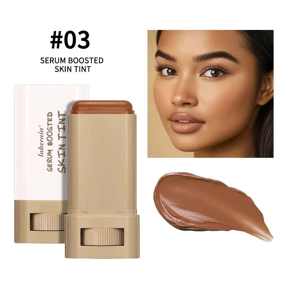 Splendora Serum Boosted Skin Tint Balm