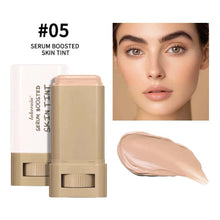 Load image into Gallery viewer, Splendora Serum Boosted Skin Tint Balm
