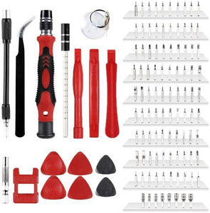 115-IN-1 PRECISION SCREWDRIVER SET