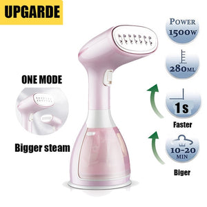 Portable Steamer