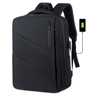 Anti-thief Backpack
