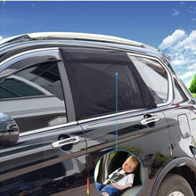 Load image into Gallery viewer, Car Windows Sun Shade (2 pcs)
