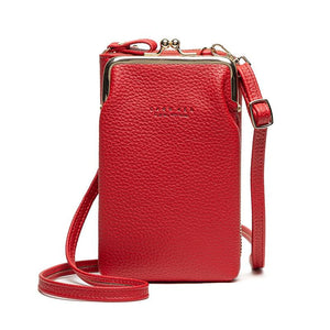 Crossbody Phone Purse