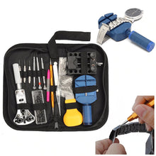 Load image into Gallery viewer, 144pcs Watch Repair Tool Set
