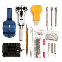 Load image into Gallery viewer, 144pcs Watch Repair Tool Set
