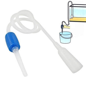 Aquarium Siphon Vacuum Cleaner