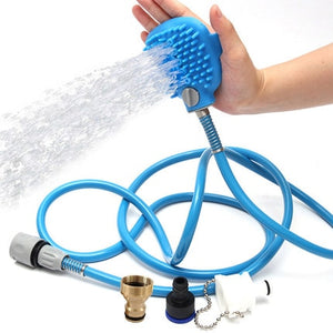 Pet Bathing Tool