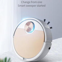 Charger l&#39;image dans la galerie, Robot Aspirateur 
