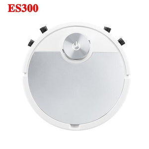 Robot Vacuum Cleaner