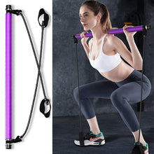 Load image into Gallery viewer, 1PC Yoga Resistance Bands
