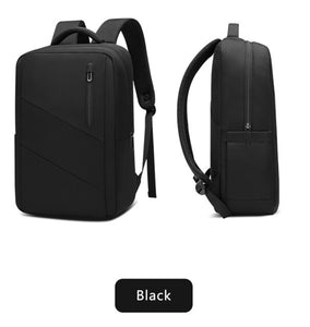 Anti-thief Backpack