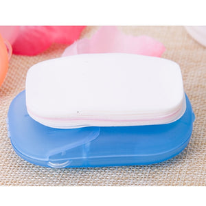 20PCS Travel Soap